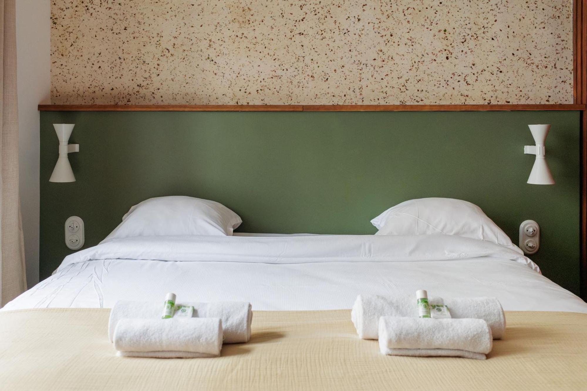 Apartament Paris La Belle - Marais Zewnętrze zdjęcie